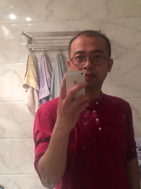 世界那么大的第二张照片--丽水蓝颜知己交友网