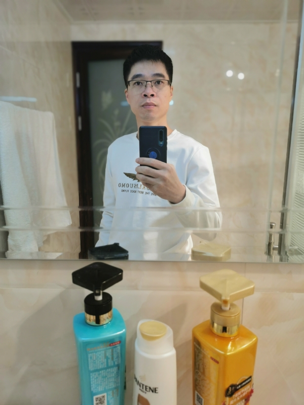 期待缘分的第二张照片--丽水蓝颜知己交友网