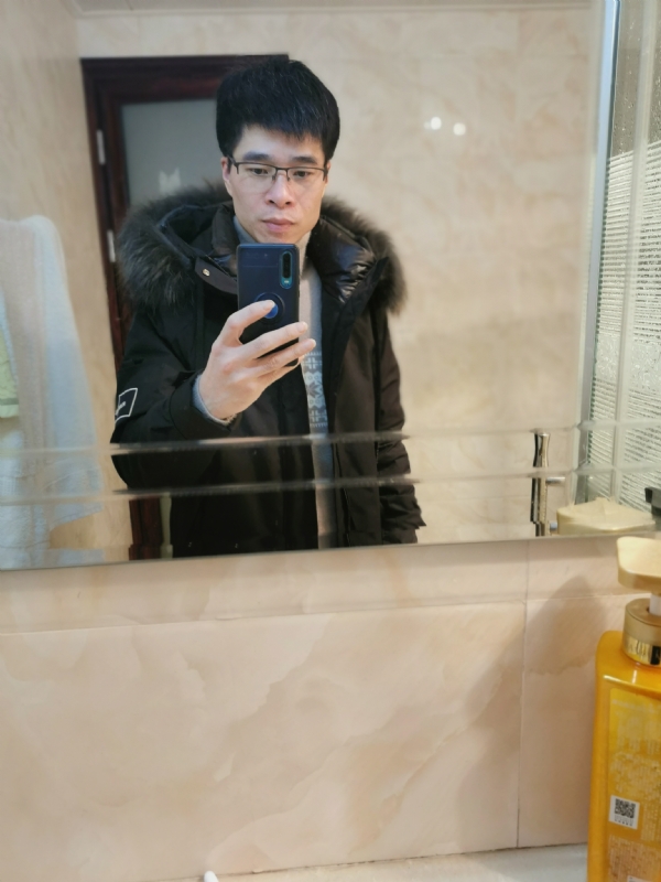 期待缘分的第三张照片--丽水蓝颜知己交友网