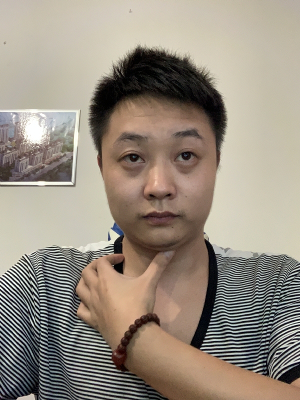 真心诚意的第一张照片--丽水蓝颜知己交友网