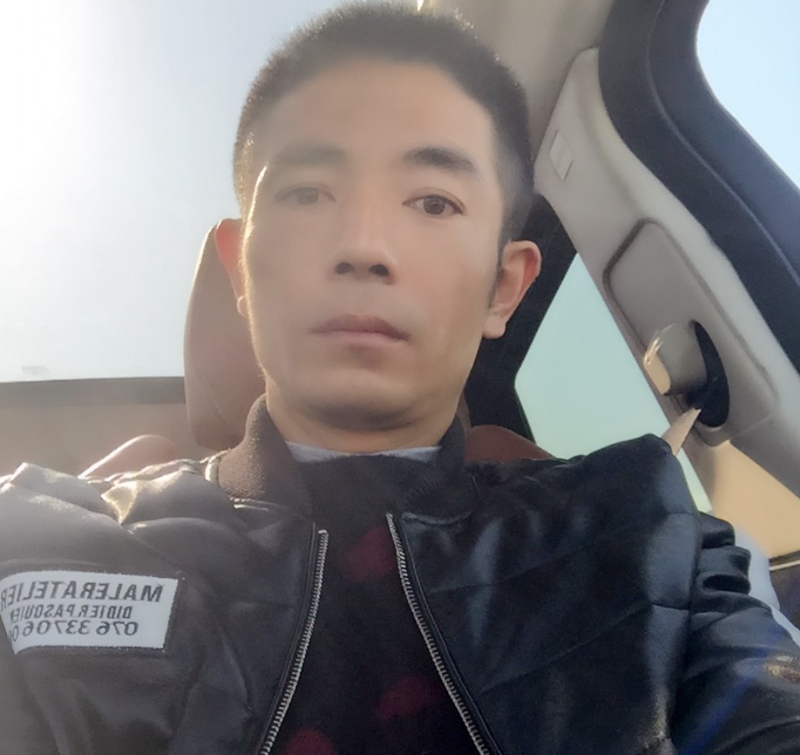 真诚过日子的来的第一张照片--丽水蓝颜知己交友网